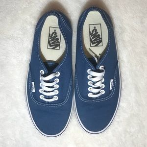 🦕BLUE VANS SK8 LO PERFECT CONDITION🦕